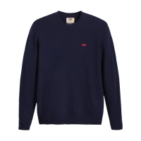 Levi's Heren Trui Blauw Original Collection M