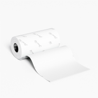 Phomemo T02/Q02E/M02L/M02X Stickerpapier Kleurrijk Zelfklevend T02 Mini Printer Stickerpapier Navulverpakking 50 mm x 3,5 m Duurt 20 Jaar Voor Foto's, Studienotes, DIY   3 Rollen Totaal   Gekleurd Transparant