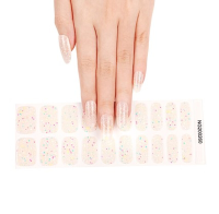 MeoMagic accessoires gel nagelstickers 20 stuks 14 118