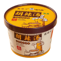 HCJ pittige soep (emmerverpakking) 65 g