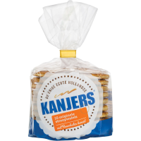 Kanjers extra lekkere stroopwafels   10 stuks