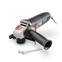 Powerplus haakse slijper POWP1020 850 W Ø 125 mm voor zwaar werk