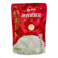 【Warme Drank】Soyspring instant tofupudding 192 g