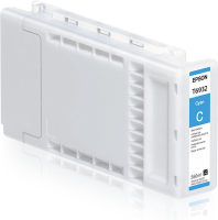 Epson C13T69320N inktcartridge 1 stuk origineel cyaan