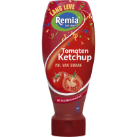 Remia Tomaat Ketchup   500 ml