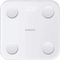 Xiaomi S400 lichaamssamenstellingsweegschaal