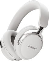 Bose QuietComfort Ultra koptelefoon (2e gen.) Wit