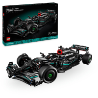 LEGO Technic 42171 Mercedes AMG F1 W14 E Performance