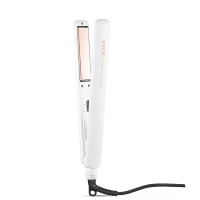 K·SKIN KD280 Stijltang/Stijlborstel, 20 miljoen negatieve ionen haarverzorging + 30 seconden snelle verwarming, 120 200℃ negen temperatuurstanden, multi styling krul  en stijldesign