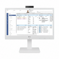 LG alles in één thin client 24CR670N 6P