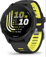 Garmin Forerunner 170 Music   Hardloopbandje   42 mm   Zwart