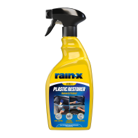 Rain X Plastic Restorer    500 ml