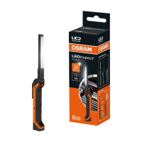 OSRAM LEDinspect POCKET200, slimme LED inspectielamp, 6500K, oplaadbare LED werklamp, magnetisch, flexibel