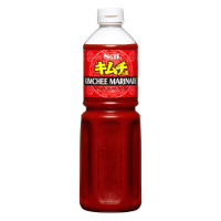 S&B Kimchi marinade 1134 g
