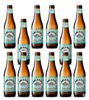 Lowlander 0,0% witbier   12 x 330 ml