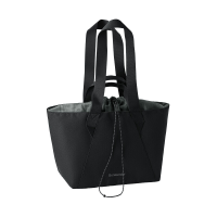 Beneunder LC168, Lichtgewicht Opvouwbare Draagtas 35 L, Zwart