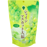 SEIKI Shine Muscat Daifuku 130 g