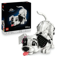 LEGO Disney Classic 43269 101 Dalmatiërs puppy