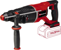 Einhell draadloze rotatie hamerboor TP HD 18/26 D Li BL Solo   18 V