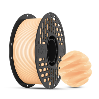 CaiLab 3D printerfilamenten PLA+ bio   perzikdons