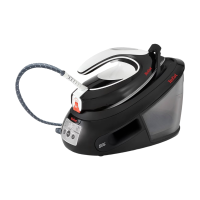 Tefal SV8055 Express anti calc stoomgenerator 6,5 bar