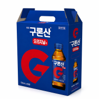 HTB Youngjin Guronsan Bruisend 150 ml × 10