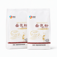 Xinliang Broodmeel 500 g ×2