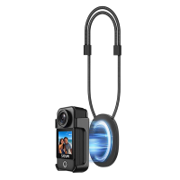 【Terug naar school】SJCAM magnetisch draagkoord voor C300 en C400 actiecamera