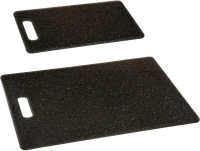 5Five PP Steen Snijplankenset   36 x 27 cm, 2 stuks