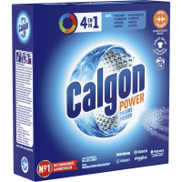 Calgon 4 in 1 wasmachinereiniger 350 g