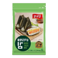 Kwangcheonkim Onigiri Zeewier   50 g