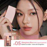 Judydoll Draagbare Make uppalet 05