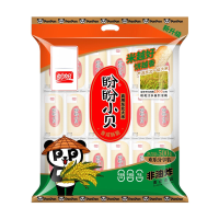 PanPan Xiao Bei Originele smaak 500 g