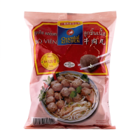 Oriental Kitchen Rundvleesballetjes 500 g