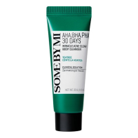 Some By Mi AHA BHA PHA 30 dagen wonder acne vrije lichaamsreiniger [20 g]