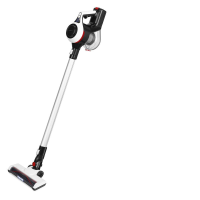 Emerio UVC 130959, 2 in 1 draadloze stofzuiger, LED borstel