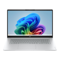 HP OmniBook 3 AI PC 17 dg0005ndx 17,3 inch laptop – Intel Core 3 310, 12 GB RAM, 512 GB SSD, Full HD IPS display, Windows 11 Home