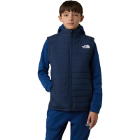 The North Face Unisex vesten NF0A89HS   Summit Navy/Summit Navy   M