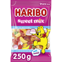 Haribo Sweet Mix   250 g