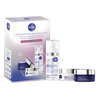 NIVEA Rejuvenating Skin Solution geschenkset