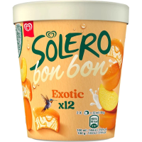 OLA Solero Bonbon Exotic 12 x 16 ml