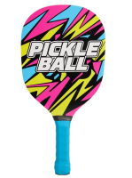 Pickleballset 6 delig KO S24100390