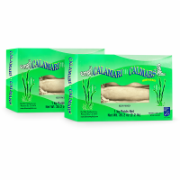 Mooijer Volendam Californische inktvis rauw – 2 x 1 kg