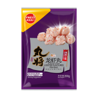 FRESHASIA visballetjes met kreeftsmaak 200 g