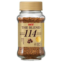 UCC THE BLEND nr. 114 70 G fles