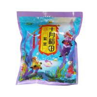 Shiyuedaotian Paarse zeewier 100 g