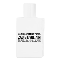 Zadig&Voltaire This Is Her Eau de Parfum Spray 50 ml
