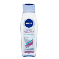 NIVEA shampoo   Diamond Volume Care 250 ml