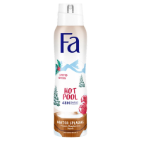 FA Deospray   Winter Splashes Rimini Orchidee & Citrus 150 ml