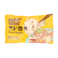 Jinshahe gesneden noedels 250 g